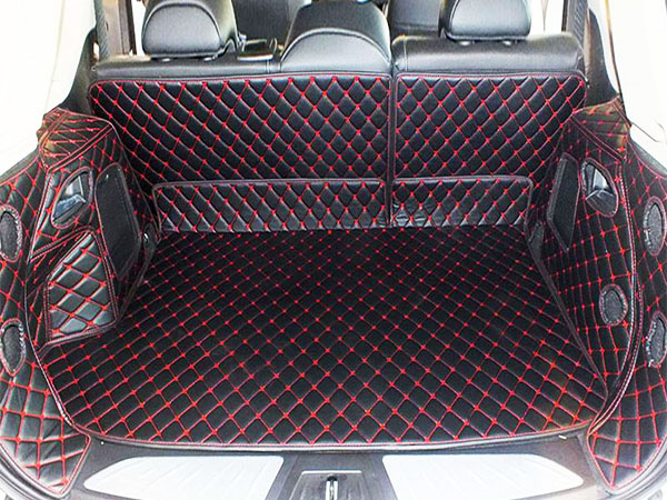汽車后備箱墊切割機(jī)